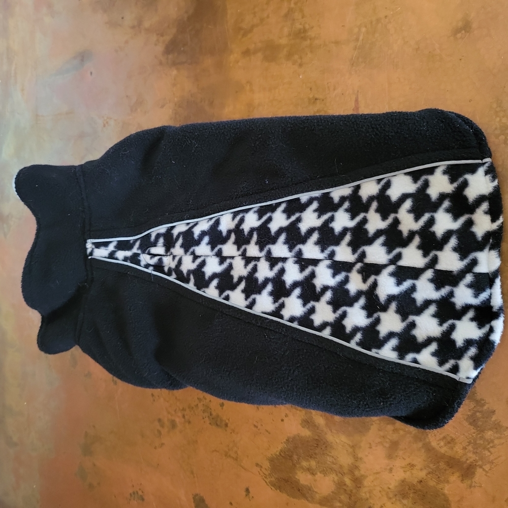 Dog sweater